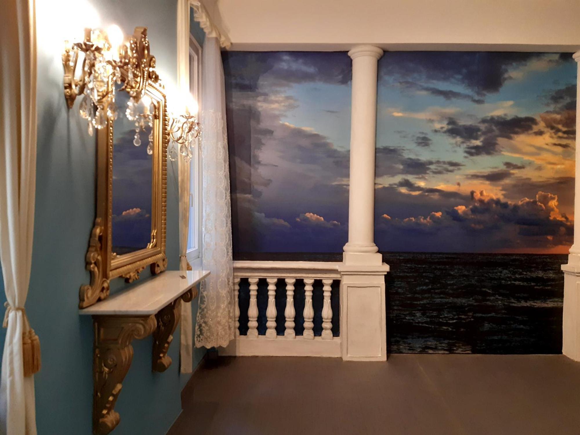 Affittacamere Girasole Trieste Luaran gambar
