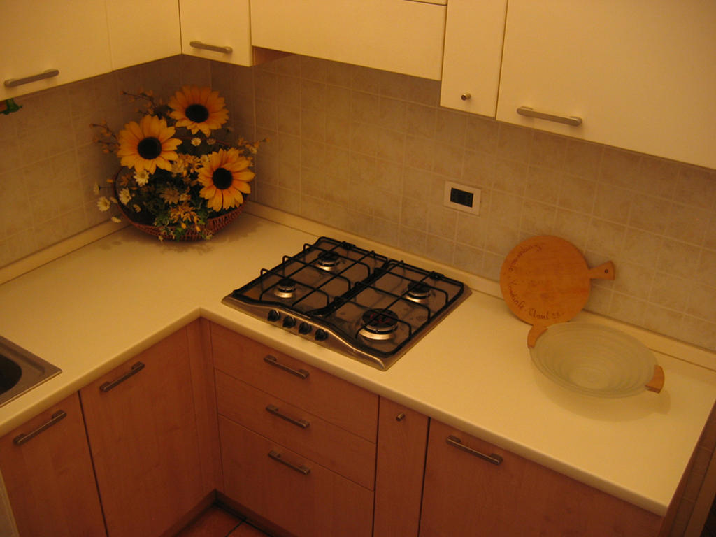 Affittacamere Girasole Trieste Bilik gambar